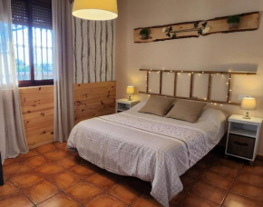 Casa rural Camelot, El Gastor